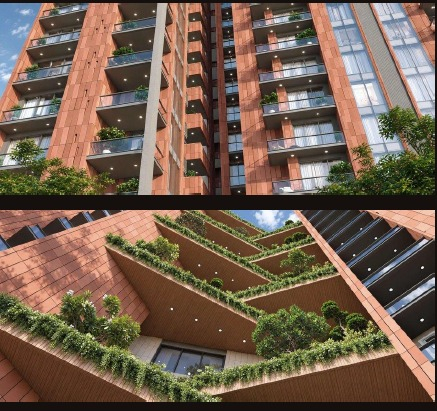 SPR Solara Residences 